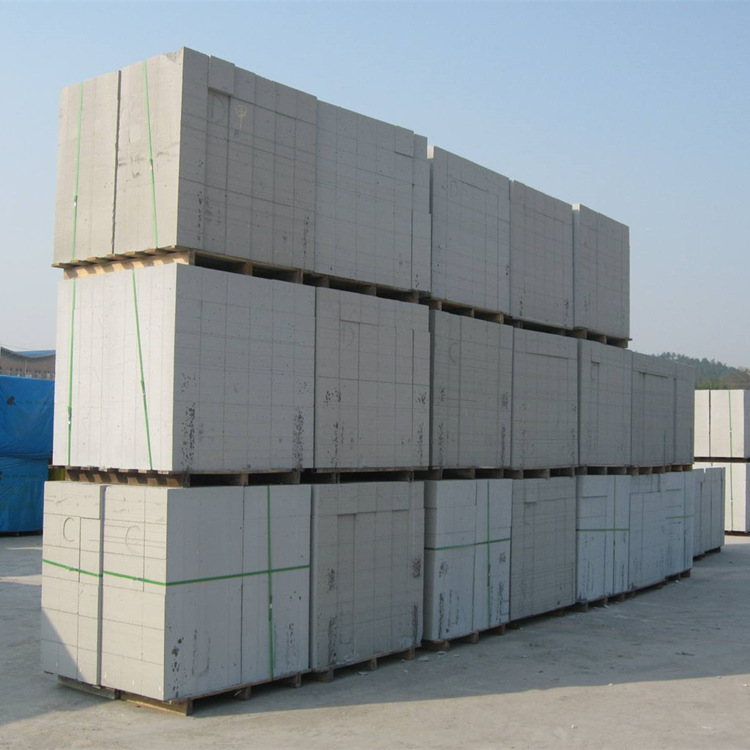 邛崃宁波台州金华厂家：加气砼砌块墙与粘土砖墙造价比照分析